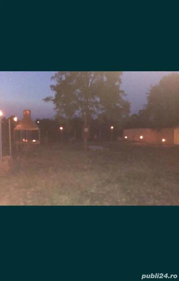 Vand casa de locuit spatiu comercial in loc. Sarbova, com. Racovita - 2