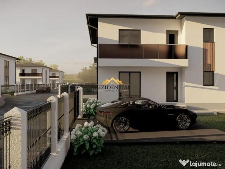 CASA MODERNA P 1E - 160 MP - 1