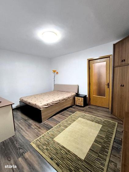 Apartament 1 camera decomandat, Nicolina - Espalada, 42 mp, CT proprie - 5