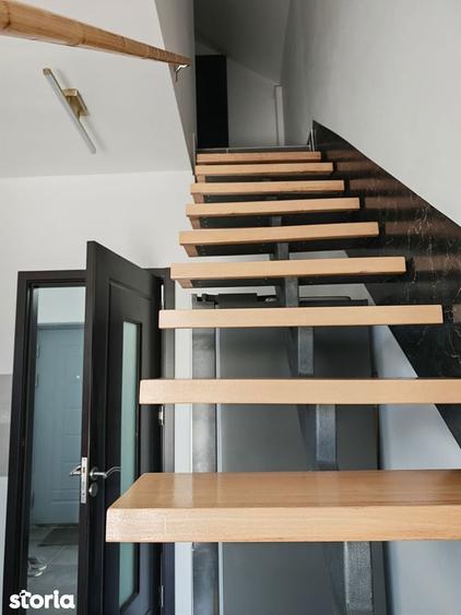 Duplex 3 camere | Pope?ti-Leordeni Parc Drumul Fermei | 104 mp - 7