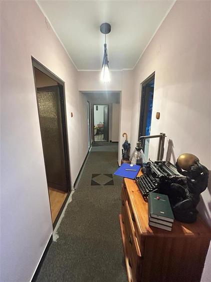 3 camere, decomandat, Mobilat, 2 balcoane, Vidin - 6
