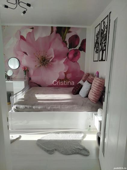 Vand apartament tip D , 3 camere si 2 bai. Zona Decebal Vand apartament tip D , 3 camere si 2 bai. Zona Decebal