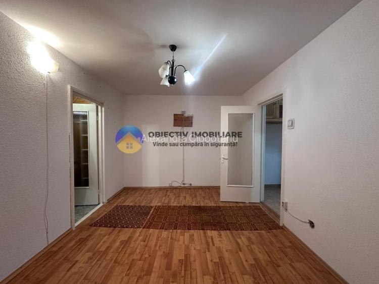 Apartament 2 camere Etaj 1 Maratei