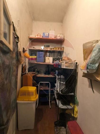 Casă de vanzare 3 camere Gherla - 26