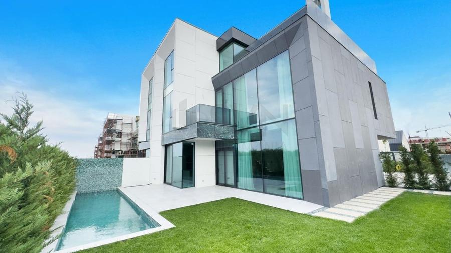 REV2005269 Vila superba I Pipera I Vanzare - 1