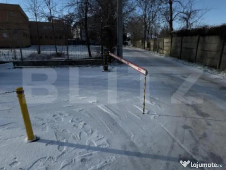 Teren de vanzare, 1980 mp, zona Dorobantu Residence - 3