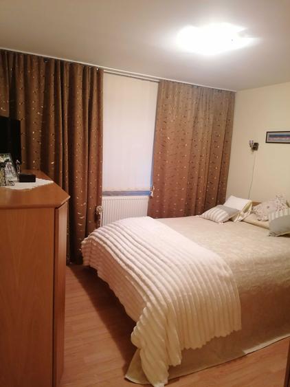 Apartament 3 camere decomandat, mobilat, 2 bai, zona excelenta - 7
