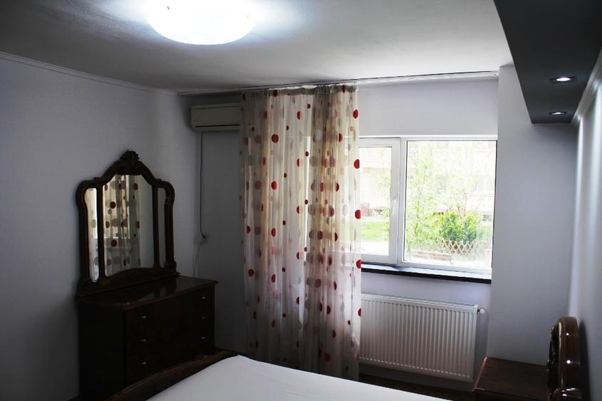 Apart 2 camere decomandat, finisaje premium ,  complex confort park - 12