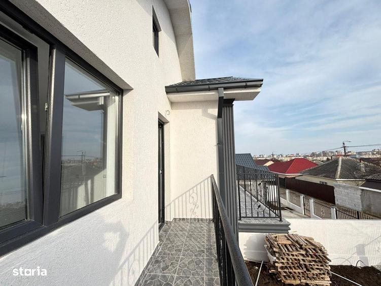 Vila individuala P+1 | 5 camere | Navodari - 5