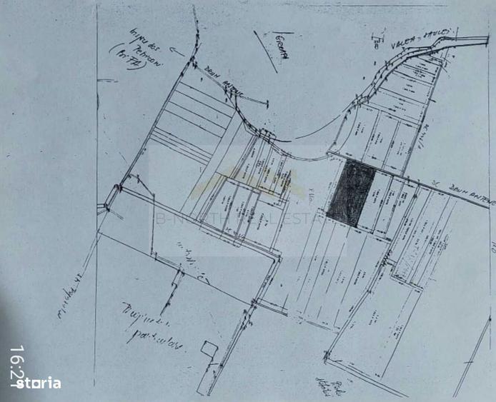 Vanzare -Teren- 25.000 mp -Voluntari-P+6E - 2