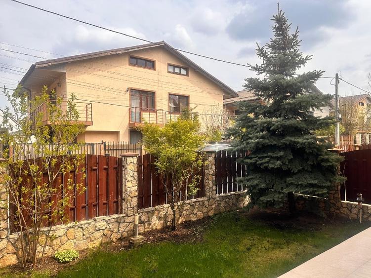 Casa tip duplex in Rosu, Chiajna (1,5 km intrare in Militari) - Crinului - 10