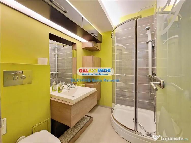Apartament 2 camere, modern, mobilier nou, Ion Mihalache - P - 3