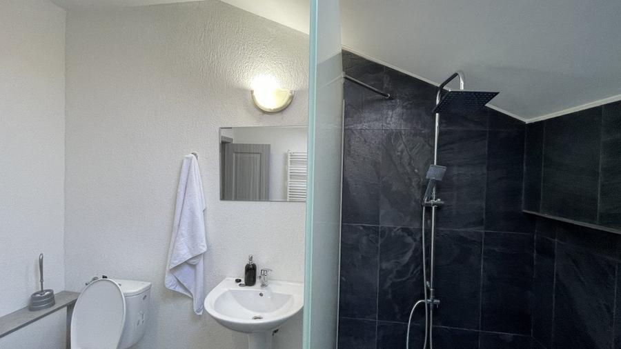 Vila Laguna Albastra  complet mobilata cu garaj - 35