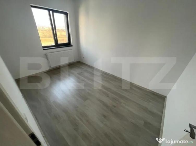 Apartament 2 camere, 44 mp, zona Centru - 3