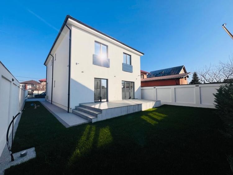 Casa individuala premium in Pipera - 3