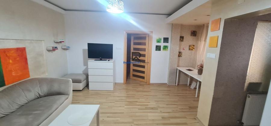 Apartament 2 camere Nerva Traian - Timpuri Noi - 1