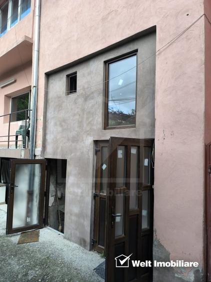 Casa, curte comuna, cu 3 apartamente separate, zona Garii, Cluj-Napoca - 2