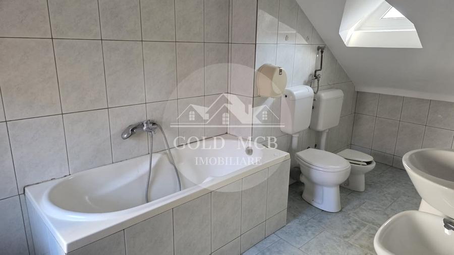 Casa Floreasca-lac - 19