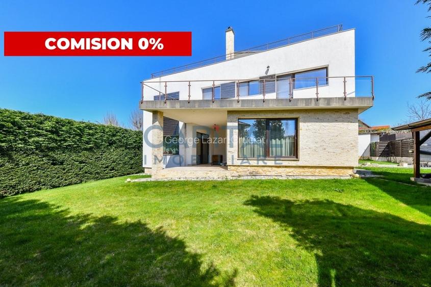 Casa superba cartier Europa la un pret foarte bun!