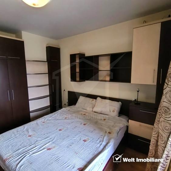 Apartament cu 3 camere, bloc nou, parcare subterana, et. 1, zona Garii - 9