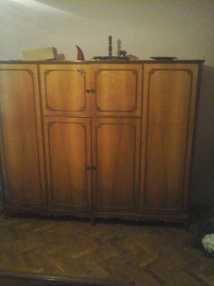 BRASADAS vinde casa cu etaj 4 cam 4 ari in zona 14 Mai. - 6