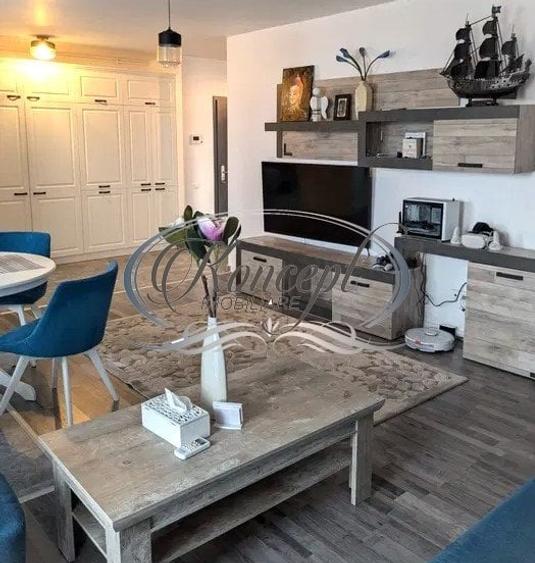 Apartament modern cu garaj in Avella Residence - 5