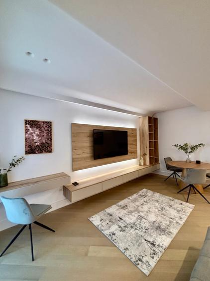 Apartament inchiriere Cortina 126 Pipera - 9