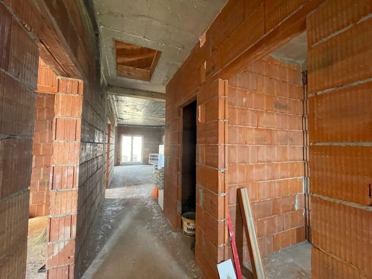 Duplex 3 camere - Mosnita Noua-Super Pozitie - 5