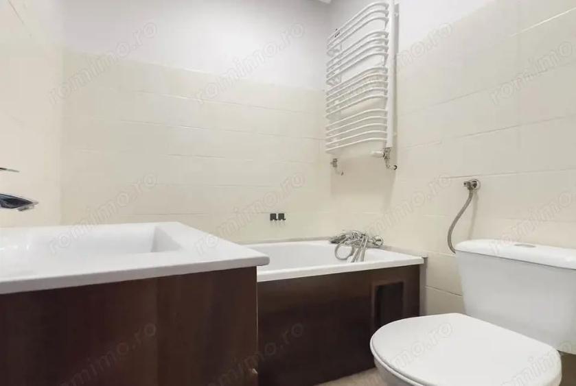 Apartament 2 camere Rahova - 1