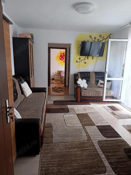 Apartament 2 camere Resita - 3