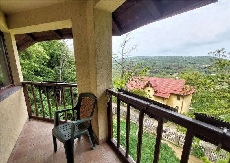 Casa tip D P 1, SISTEM AMVIC, teren 1000 mp, Sarata Monteoru - 10