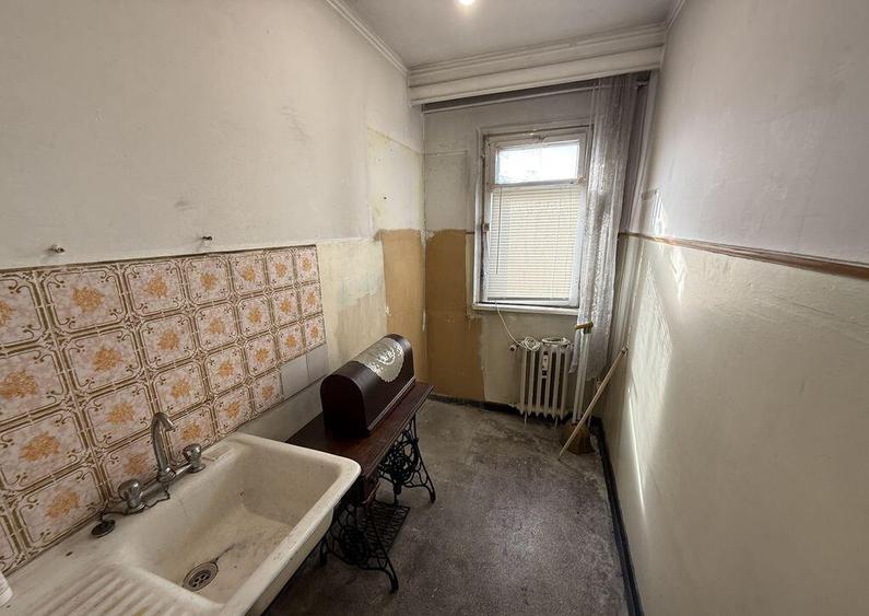 Apartament 2 camere zona Casa de Cultura - 4