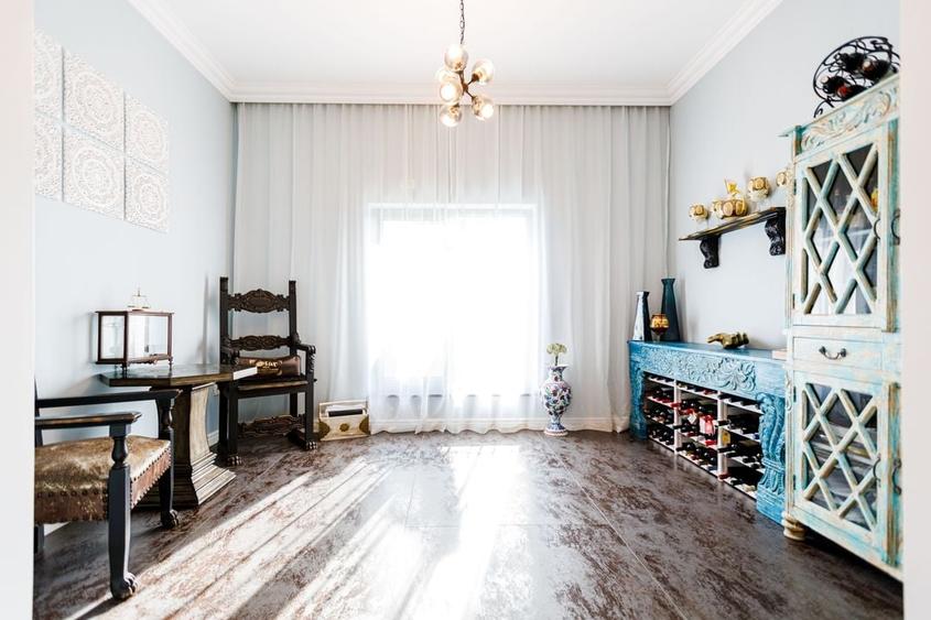 Casa Armoniei Stilurilor - 11