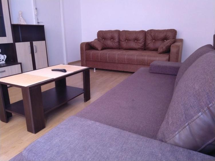 Ultracentral 2 camere etaj 1 - 6