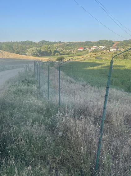 Teren arabil oporelu - 5