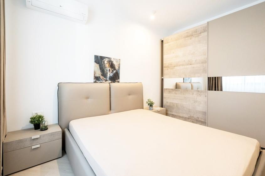 Trei camere, comision 0%, 82 mp cu parcare subterana la pret oportunitate - 11