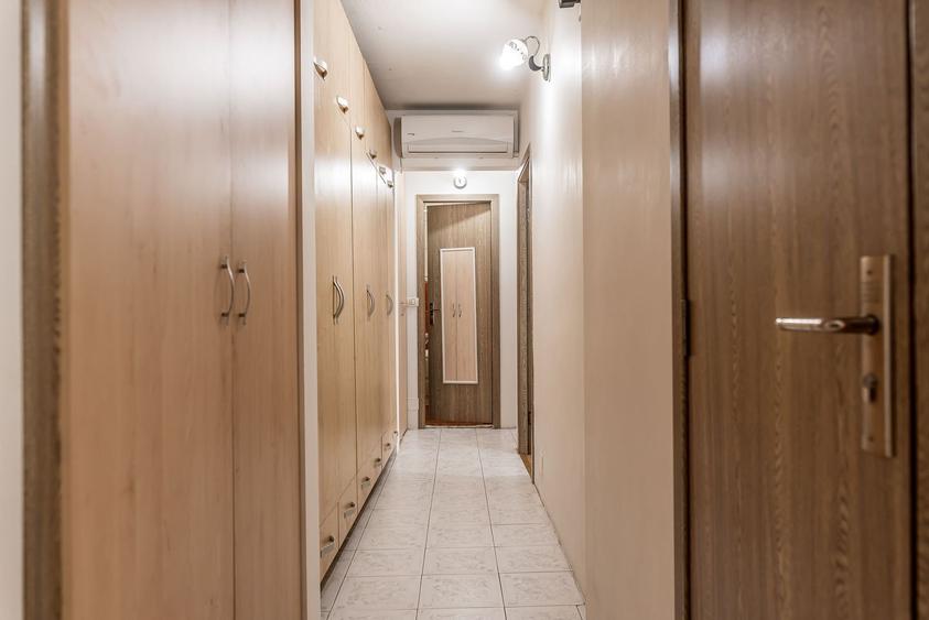 Apartament 3 camere Malul Muresului Alfa - 5