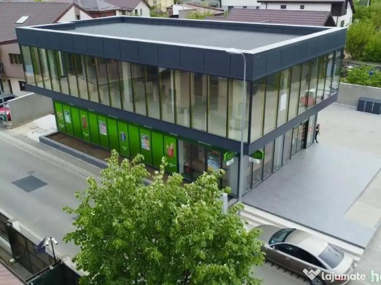 Spa?iu Comercial / Chiria?i existen?i central - 1