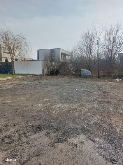 Prelungirea Ghencea - Ghidigeni, Stradal, Zona Mixta - 5