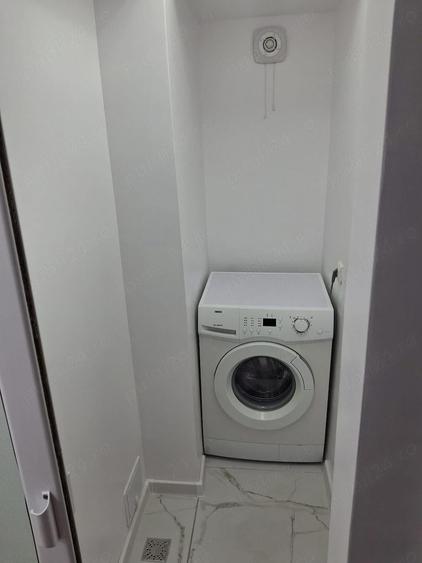 Apartament cu 2 decomandate parter - 5