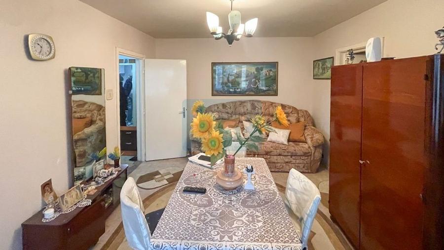 Apartament 2 camerę ,etaj 1. - 7