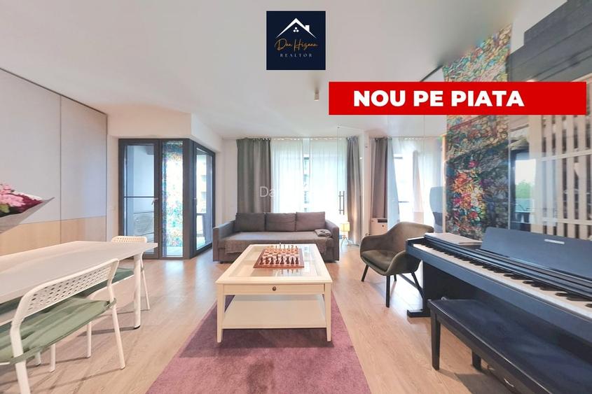 Cloud9 | Studio 2 camere | Parcare Inclusa | Cloud9 | Studio 2 camere | Parcare Inclusa |