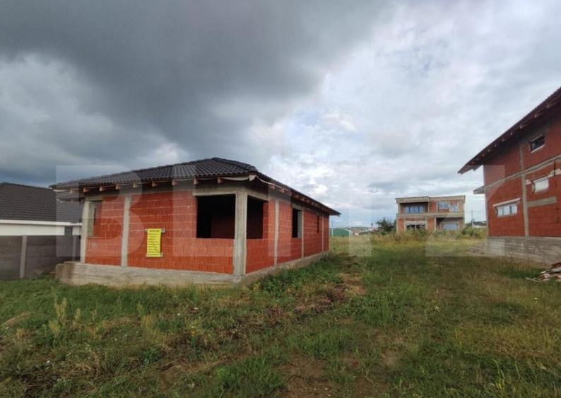 Casa de vanzare in Paleu,Langa Hexxol - 14