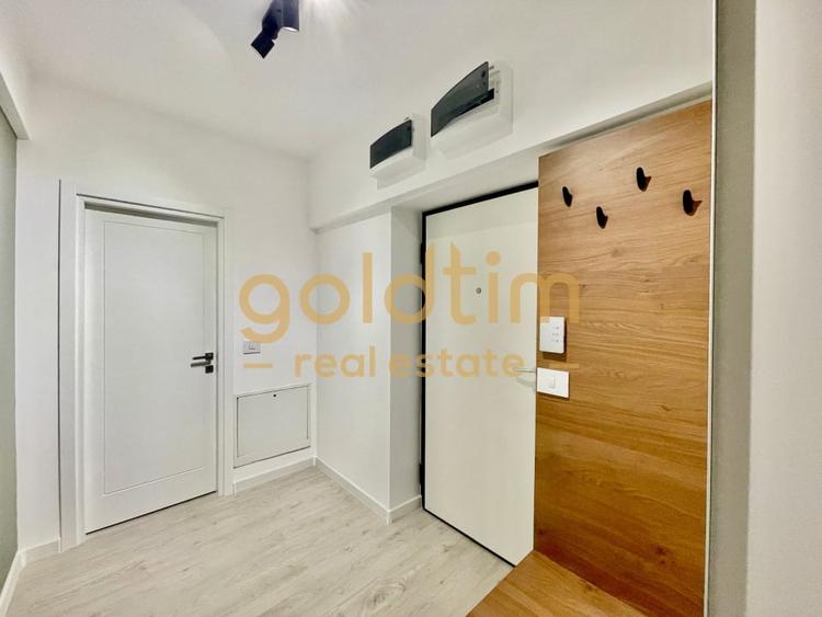 PRIMA INCHIRIERE/ PARCARE SUBTERANA - 19