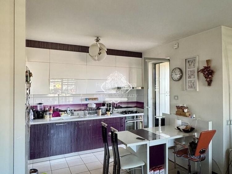 Apartament 3 camere decomandat de vanzare | Asmita Gardens | Vacaresti