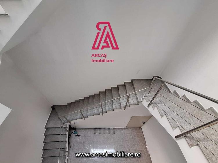 Spatiu de birouri de inchiriat 275 mp B-dul Victoriei! - 8