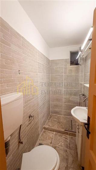 2 CAMERE FLOREASCA VEDERE MIXTA - 53 MP - BALCON SPATIOS -  2/3 - 24