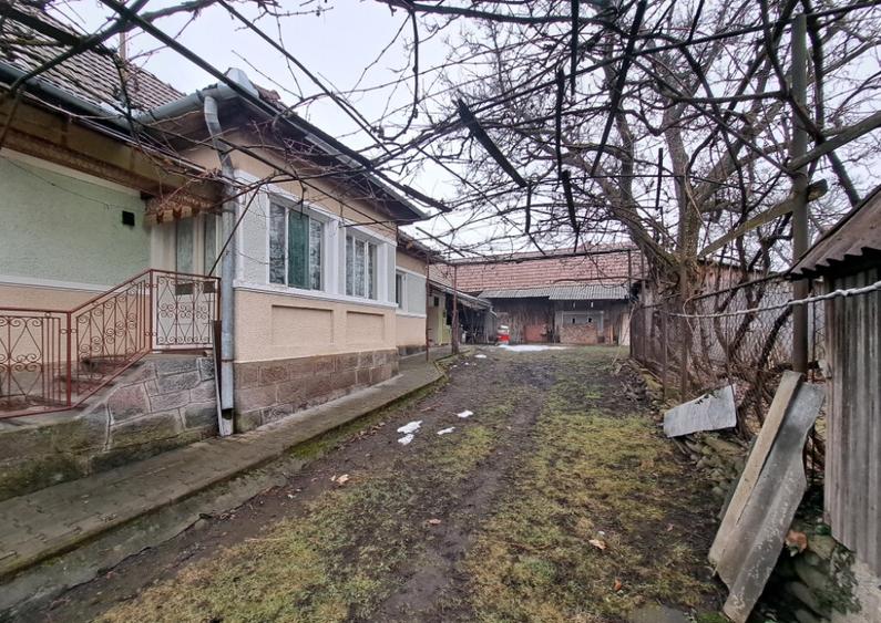 Casa de vanzare in Ibanesti - 7