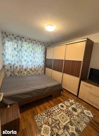 NOU! 2 Camere LUMINOS, 55 mp, Centrala, METROU -Pajura! - 3