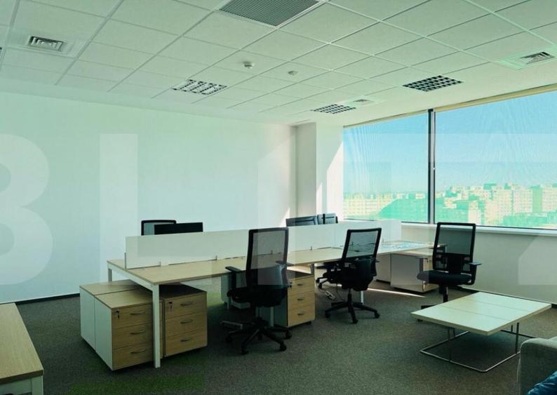 Birou premium, 520 mp, clasa A, zona Semicentrala - 16